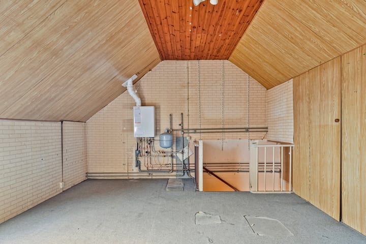 Foto 23 van Punter 12 41