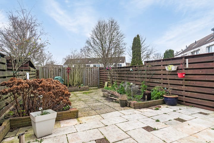 Foto 25 van Punter 12 41