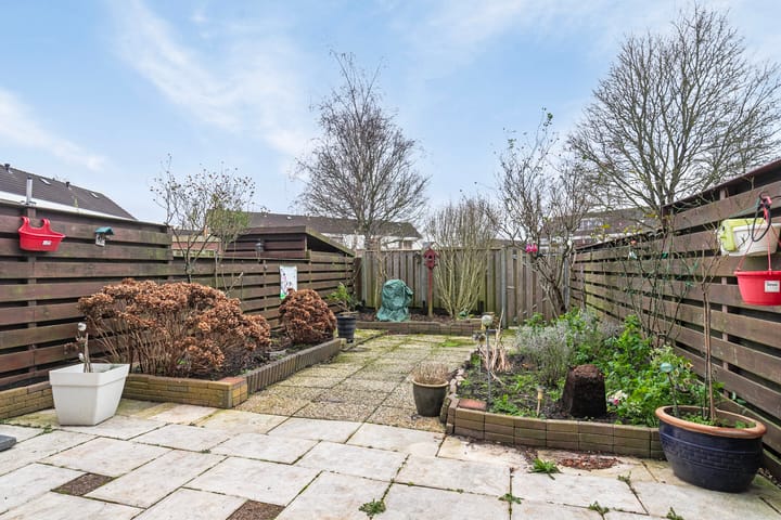 Foto 26 van Punter 12 41