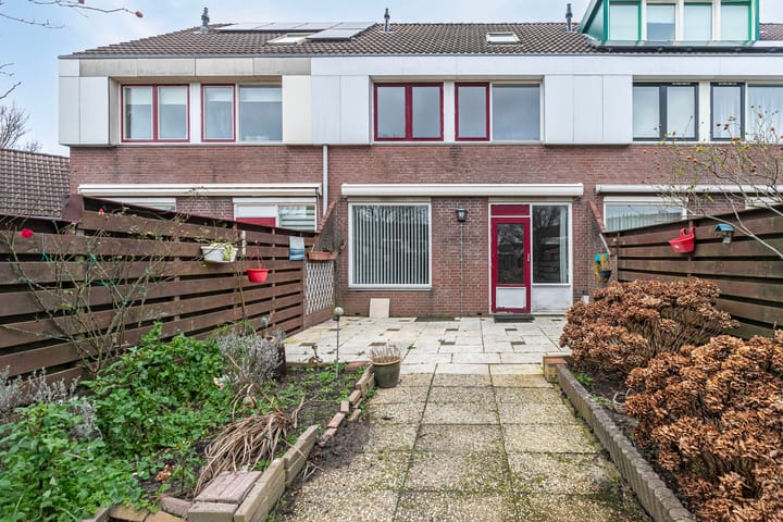 Foto 27 van Punter 12 41