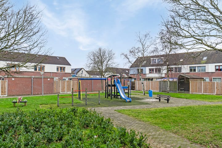 Foto 29 van Punter 12 41