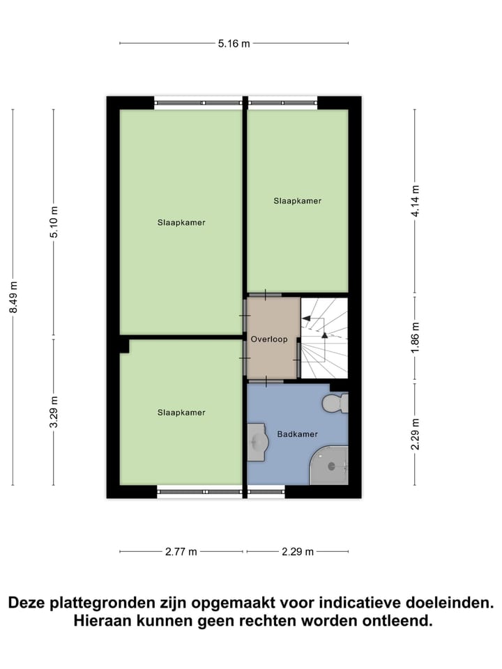 Foto 32 van Punter 12 41