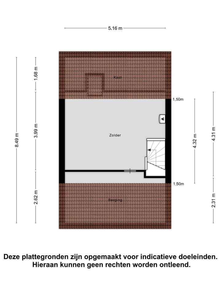 Foto 33 van Punter 12 41