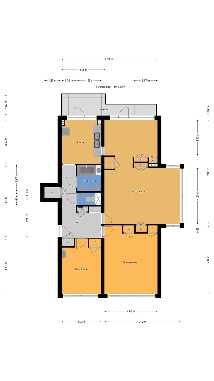 Foto 39 van Denijsstraat 15