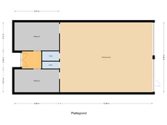 View floorplan