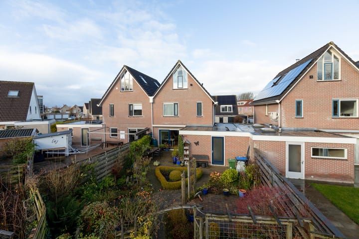 Foto 2 van Koos Gaastrastrjitte 10