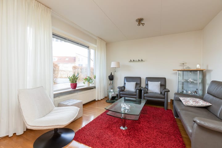 Foto 4 van Koos Gaastrastrjitte 10