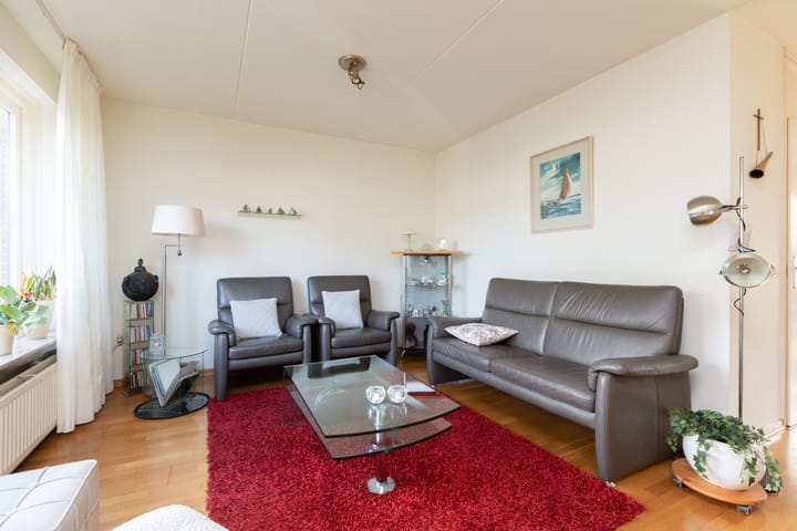 Foto 5 van Koos Gaastrastrjitte 10