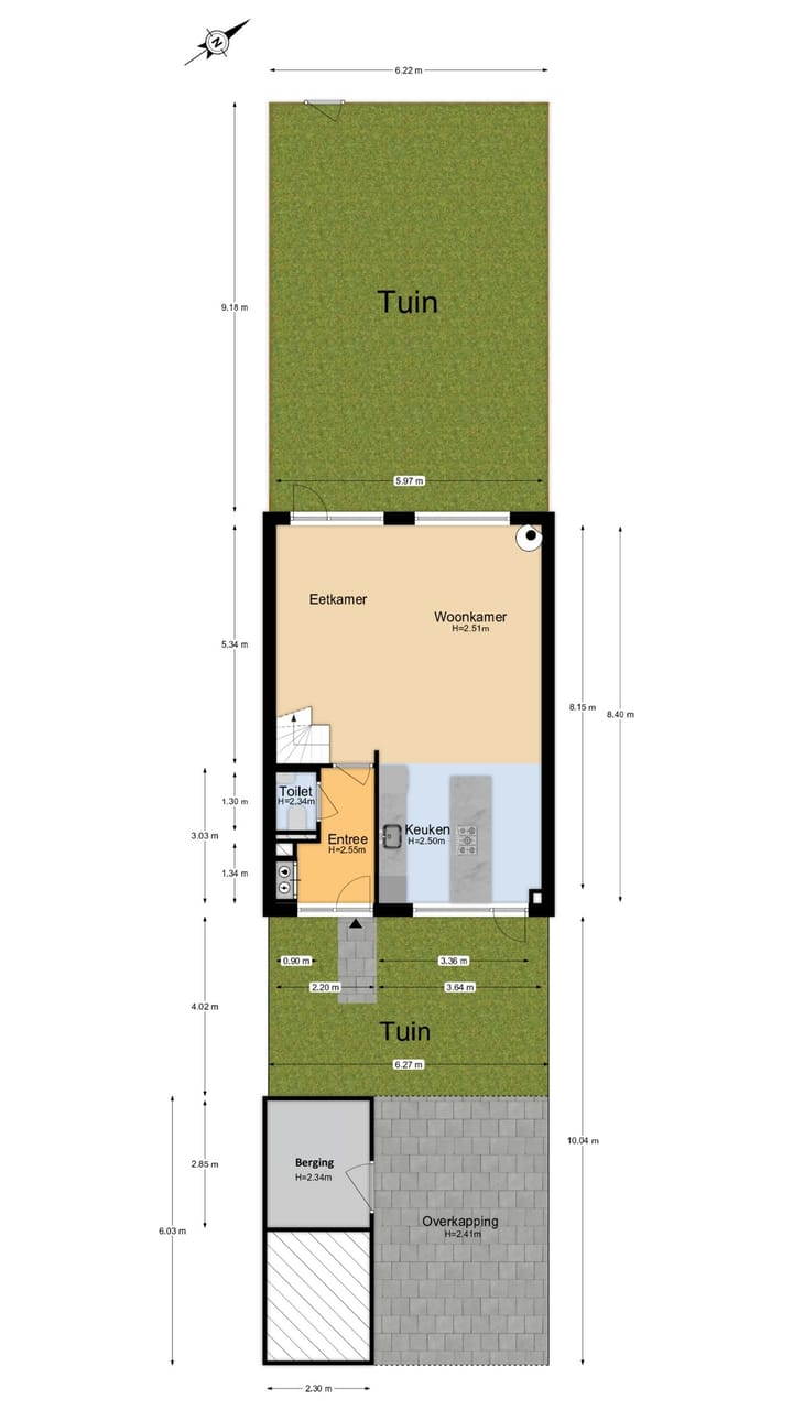 Foto 41 van Praamstraat 145