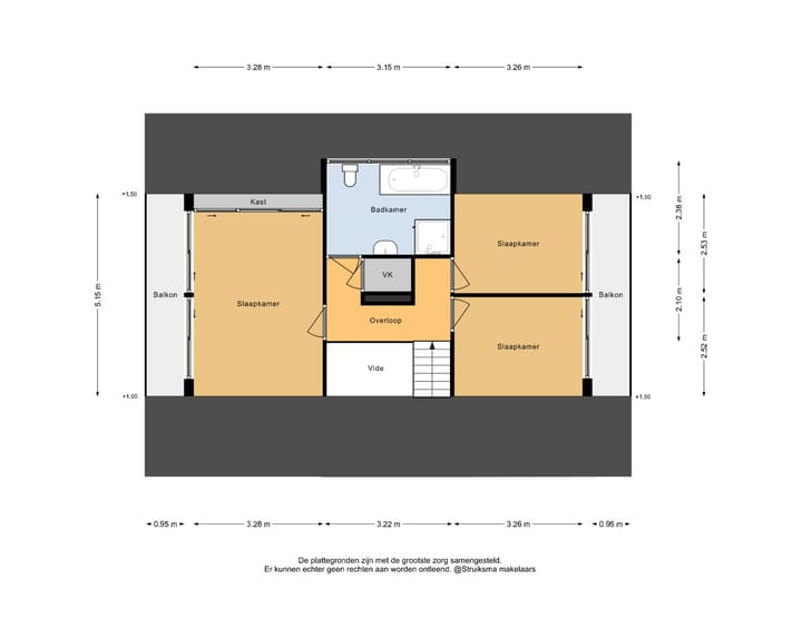 Foto 44 van De Finne 25