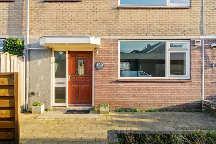 Foto 2 van Praamstraat 145