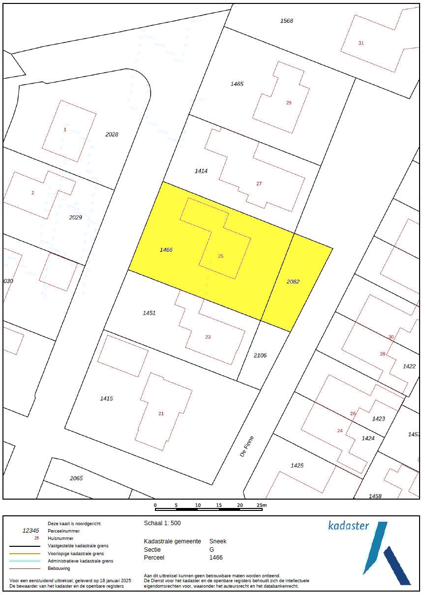 Photo 45 of De Finne 25