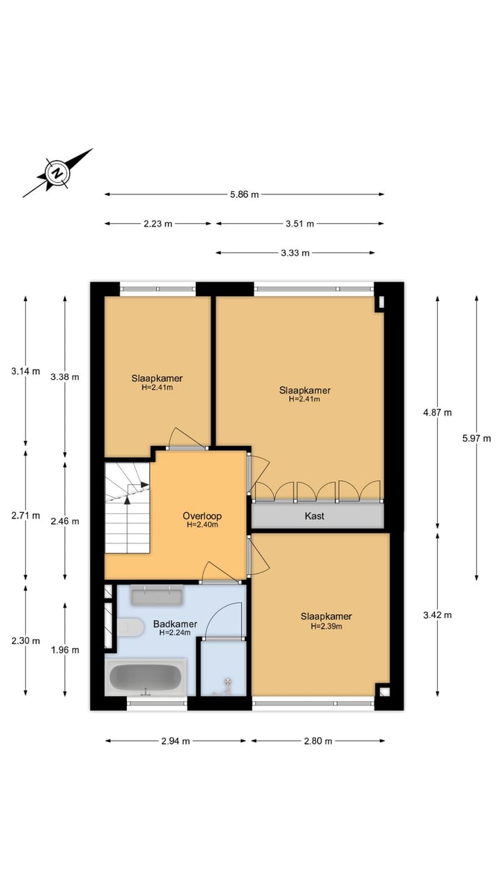 Foto 43 van Praamstraat 145