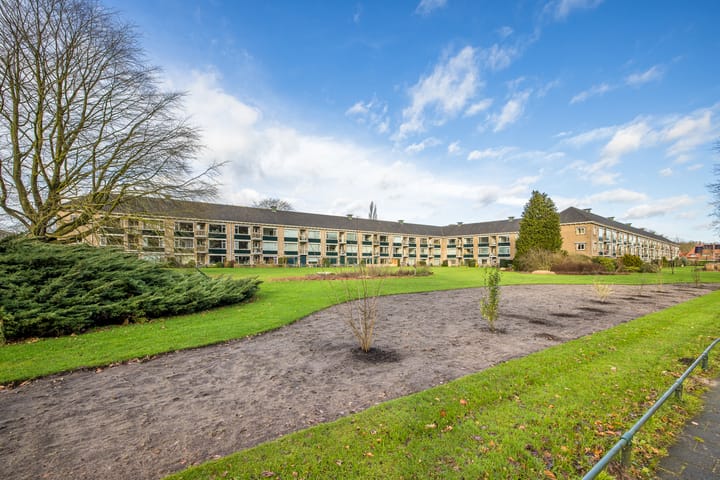 Foto 2 van Soestdijkseweg Zuid 87-B26