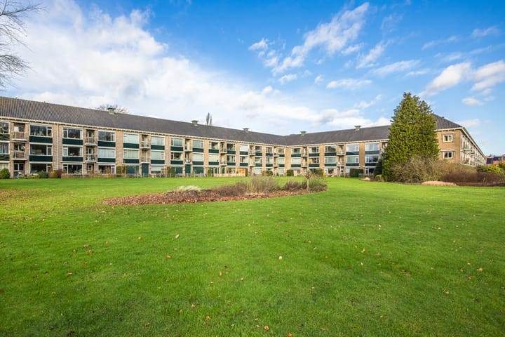 Foto 3 van Soestdijkseweg Zuid 87-B26