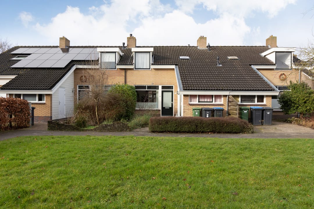 Photo 1 of Hascarstrjitte 5