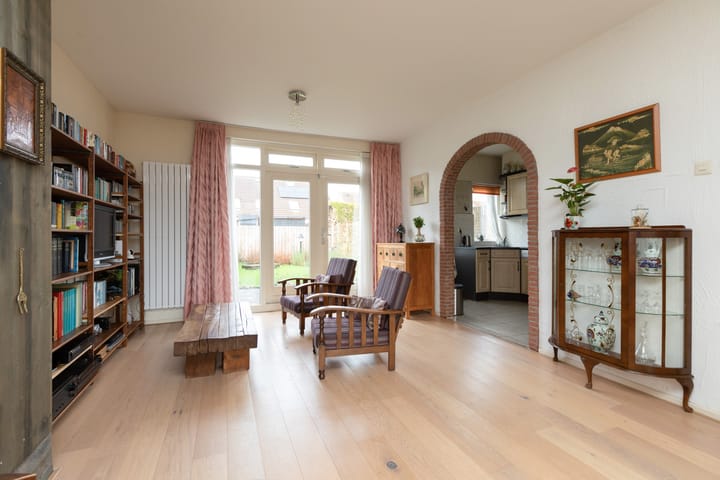 Foto 6 van Hascarstrjitte 5