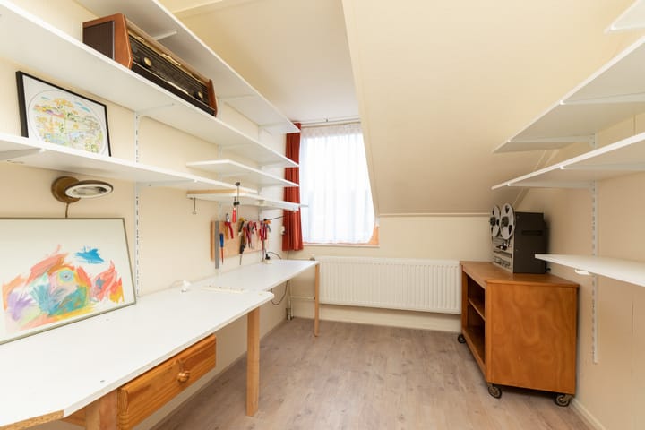 Foto 23 van Hascarstrjitte 5