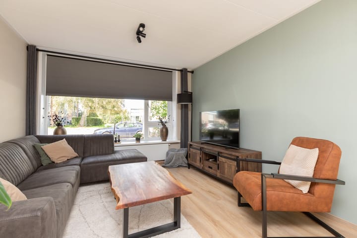 Foto 3 van Worp Tjaardastraat 79