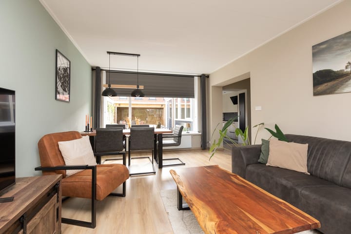 Foto 5 van Worp Tjaardastraat 79