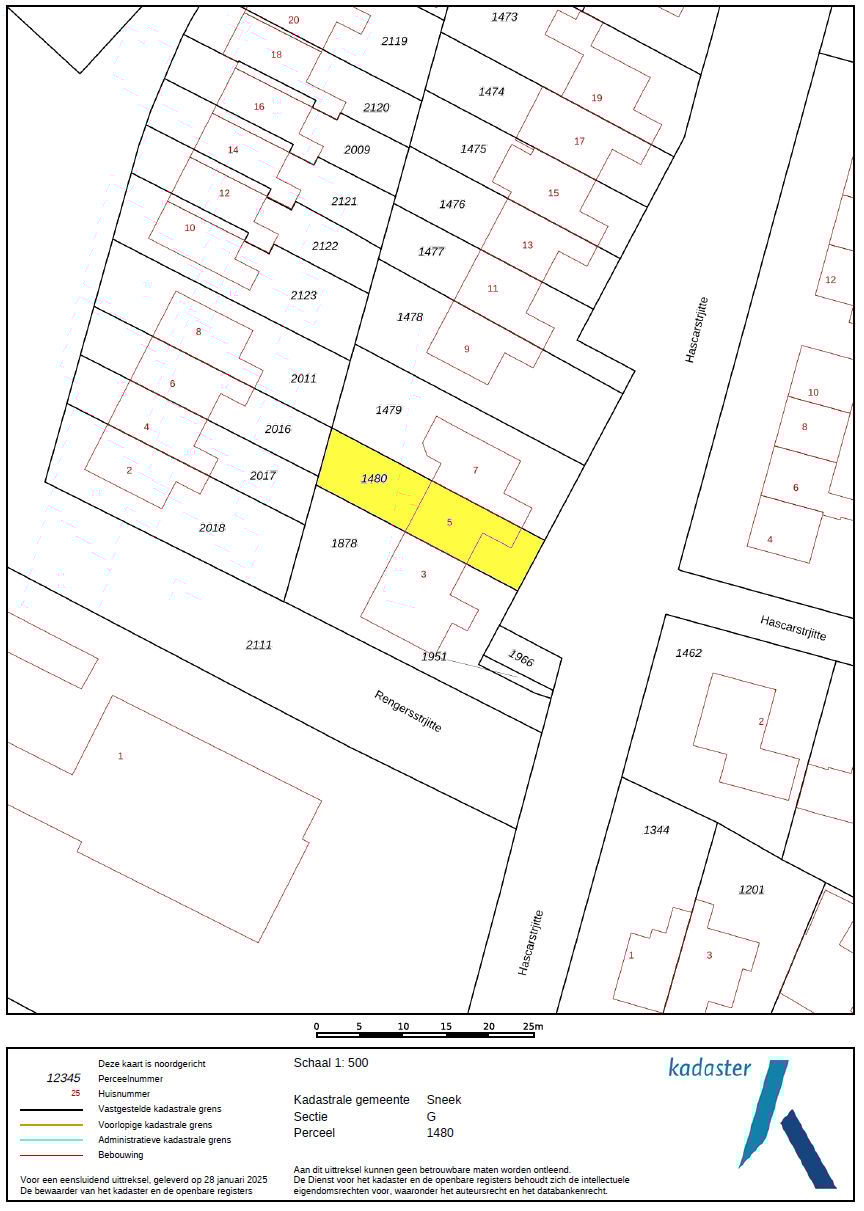 Photo 38 of Hascarstrjitte 5