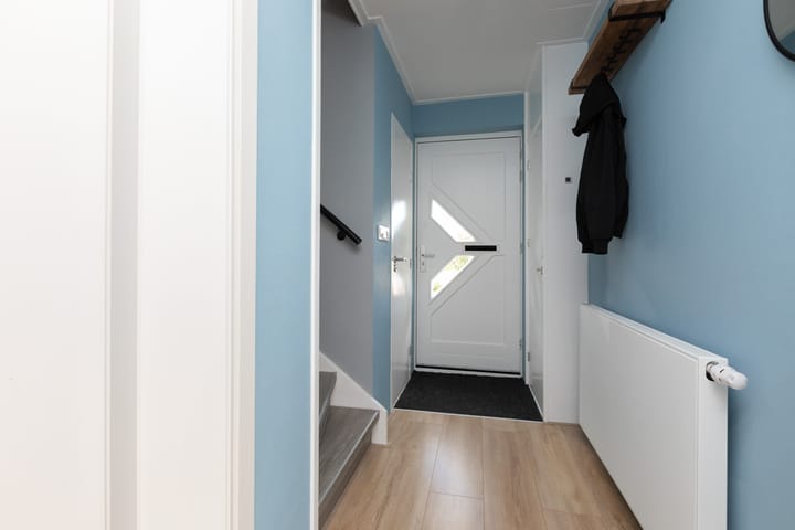 Foto 12 van Worp Tjaardastraat 79