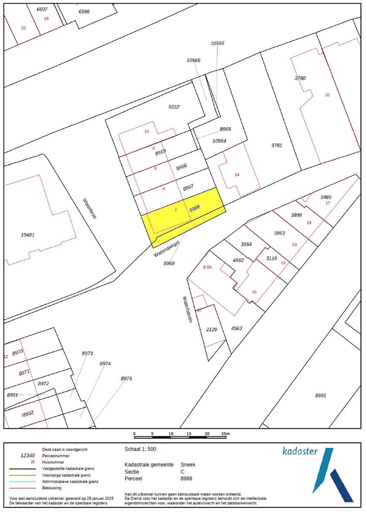Foto 47 van Waterbassin 2