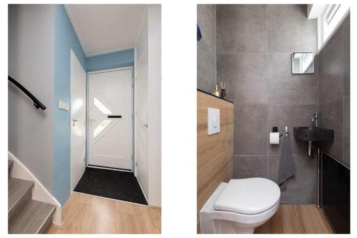 Foto 13 van Worp Tjaardastraat 79