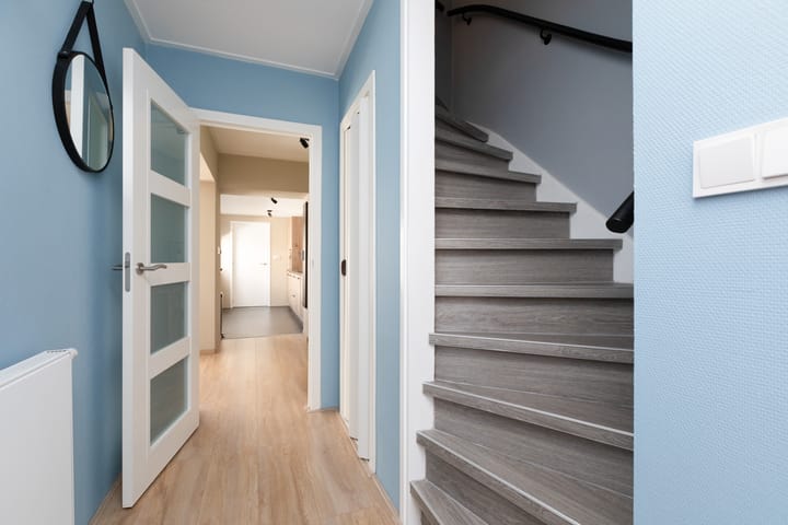 Foto 14 van Worp Tjaardastraat 79