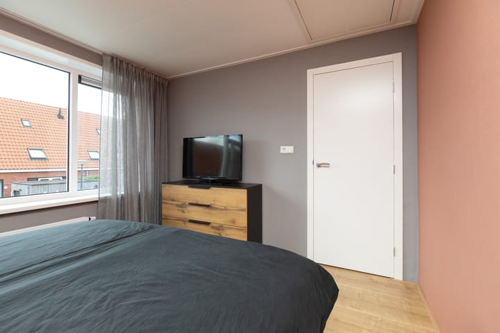 Foto 17 van Worp Tjaardastraat 79