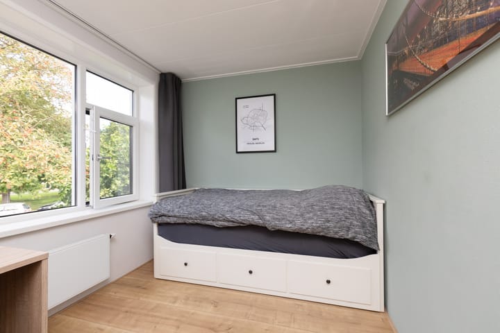 Foto 23 van Worp Tjaardastraat 79