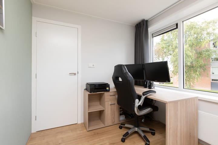 Foto 24 van Worp Tjaardastraat 79