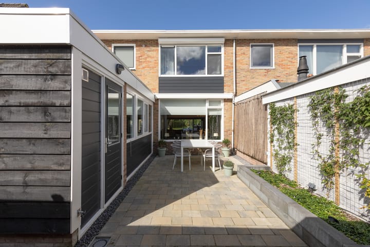 Foto 25 van Worp Tjaardastraat 79