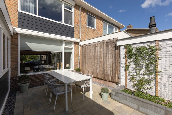 Foto 26 van Worp Tjaardastraat 79