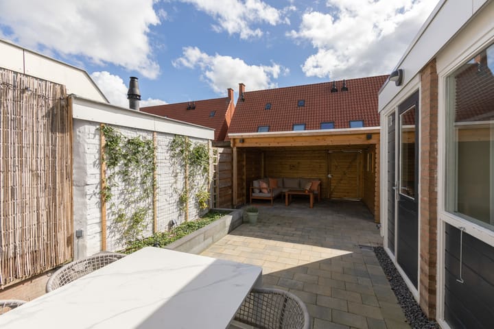 Foto 27 van Worp Tjaardastraat 79