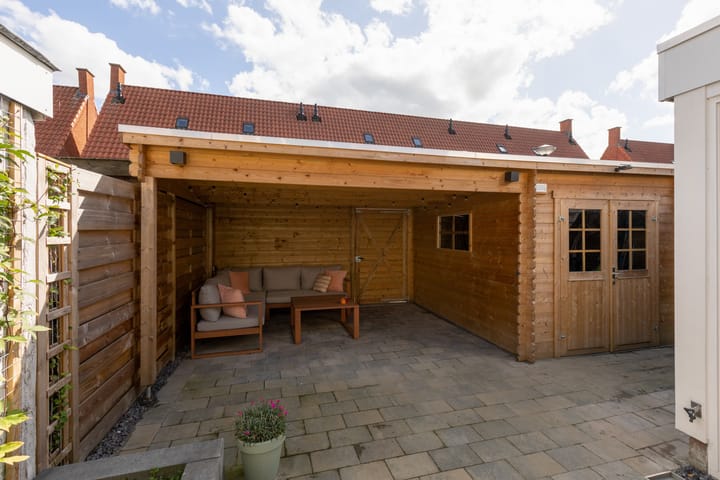 Foto 28 van Worp Tjaardastraat 79