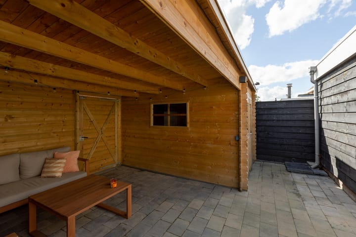 Foto 30 van Worp Tjaardastraat 79