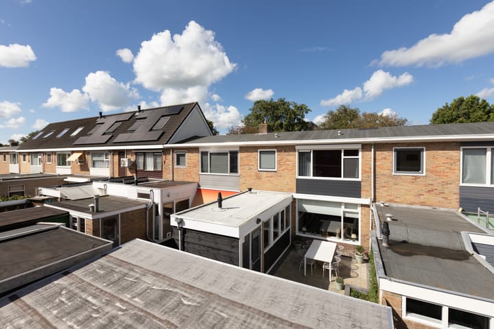 Foto 32 van Worp Tjaardastraat 79