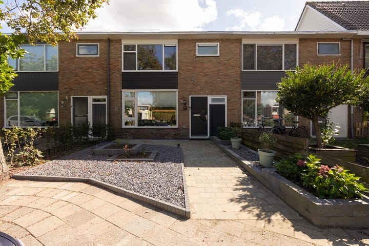 Foto 33 van Worp Tjaardastraat 79