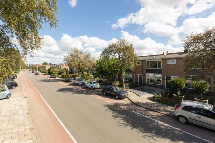 Foto 34 van Worp Tjaardastraat 79