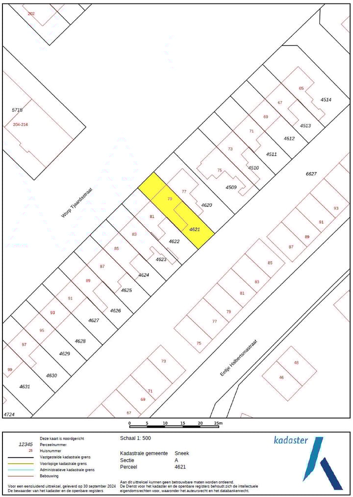Foto 40 van Worp Tjaardastraat 79