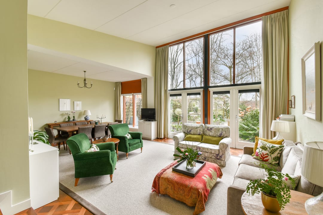 Foto 2 van Stade de Colombes 21