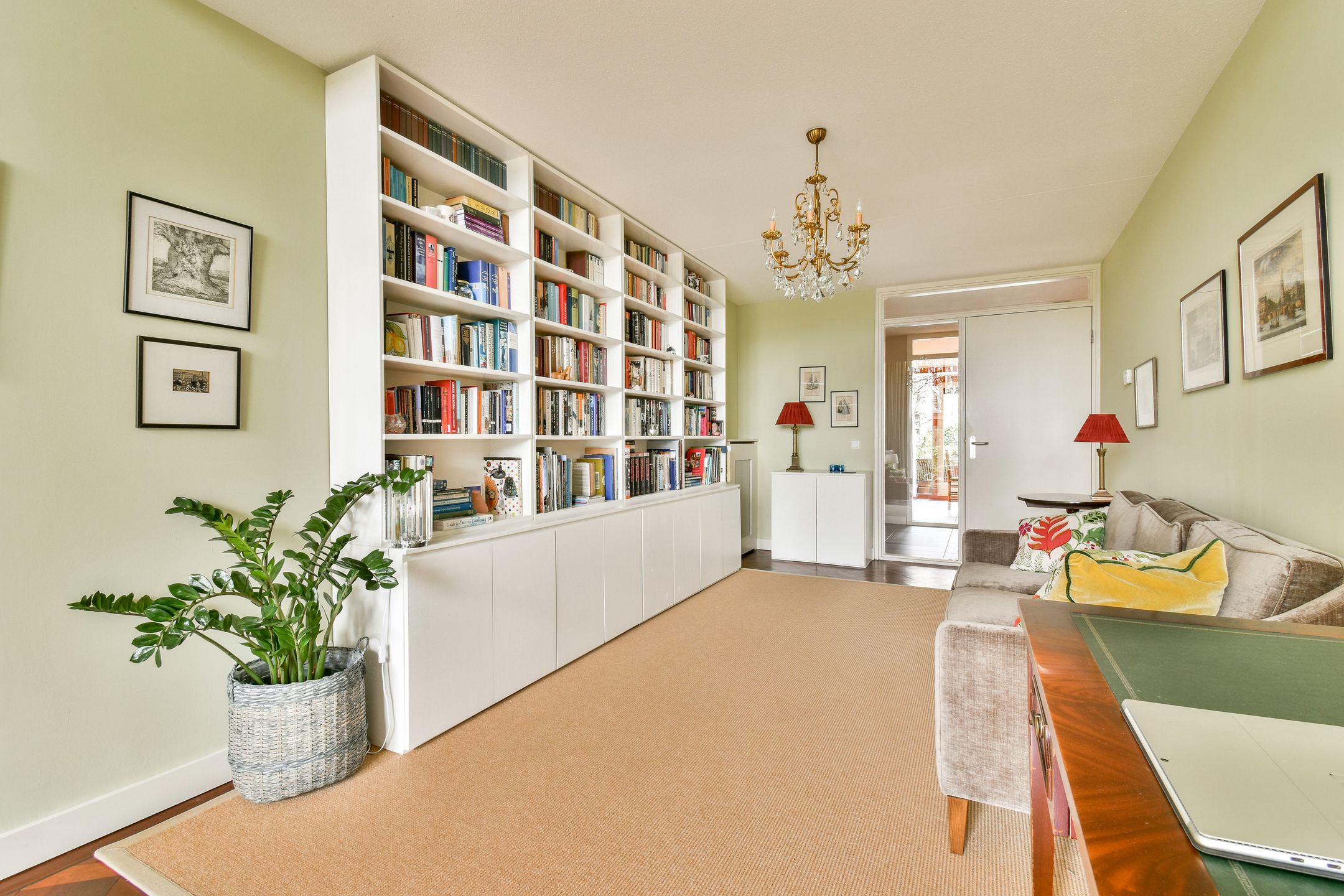 Foto 3 van Stade de Colombes 21