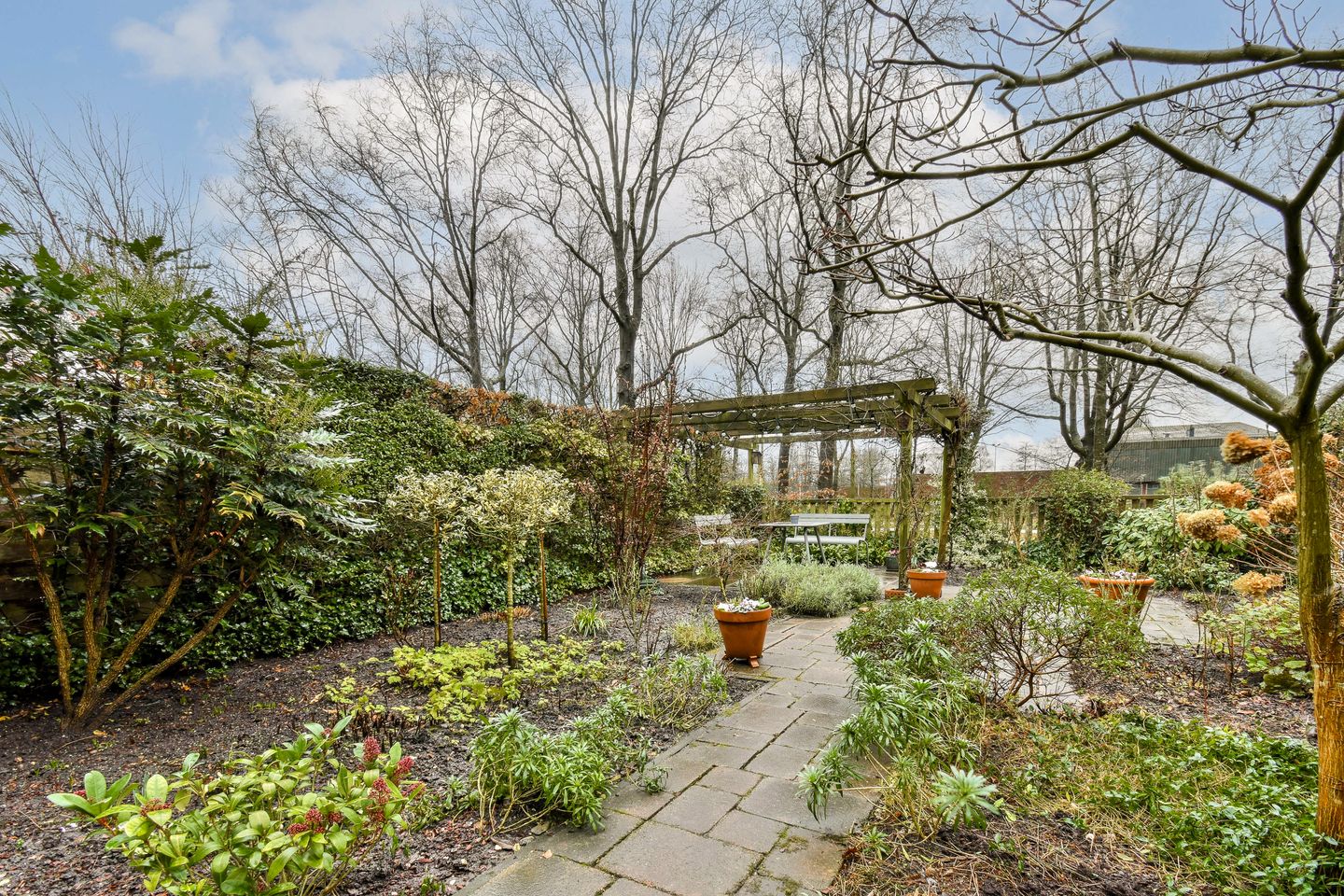 Foto 4 van Stade de Colombes 21