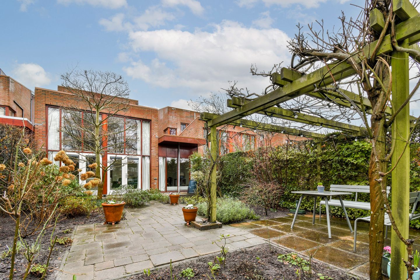 Foto 5 van Stade de Colombes 21