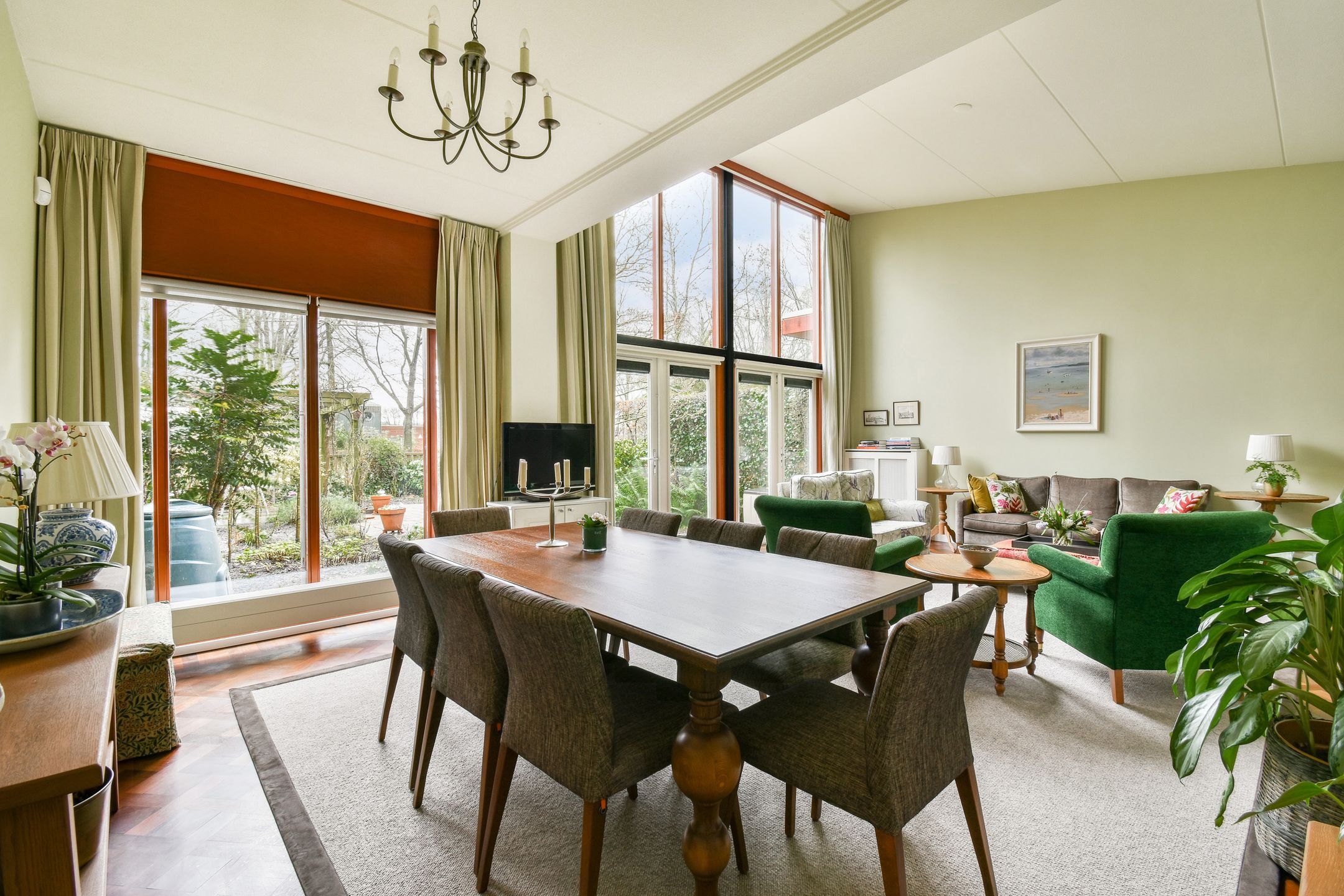 Foto 6 van Stade de Colombes 21