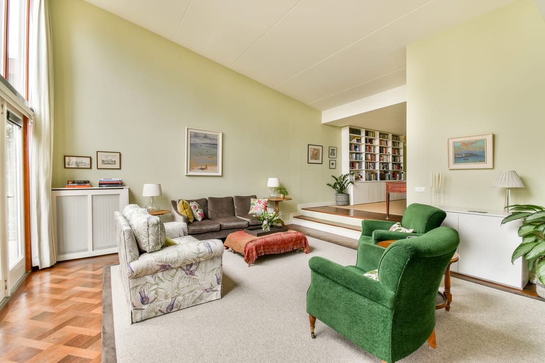 Foto 7 van Stade de Colombes 21