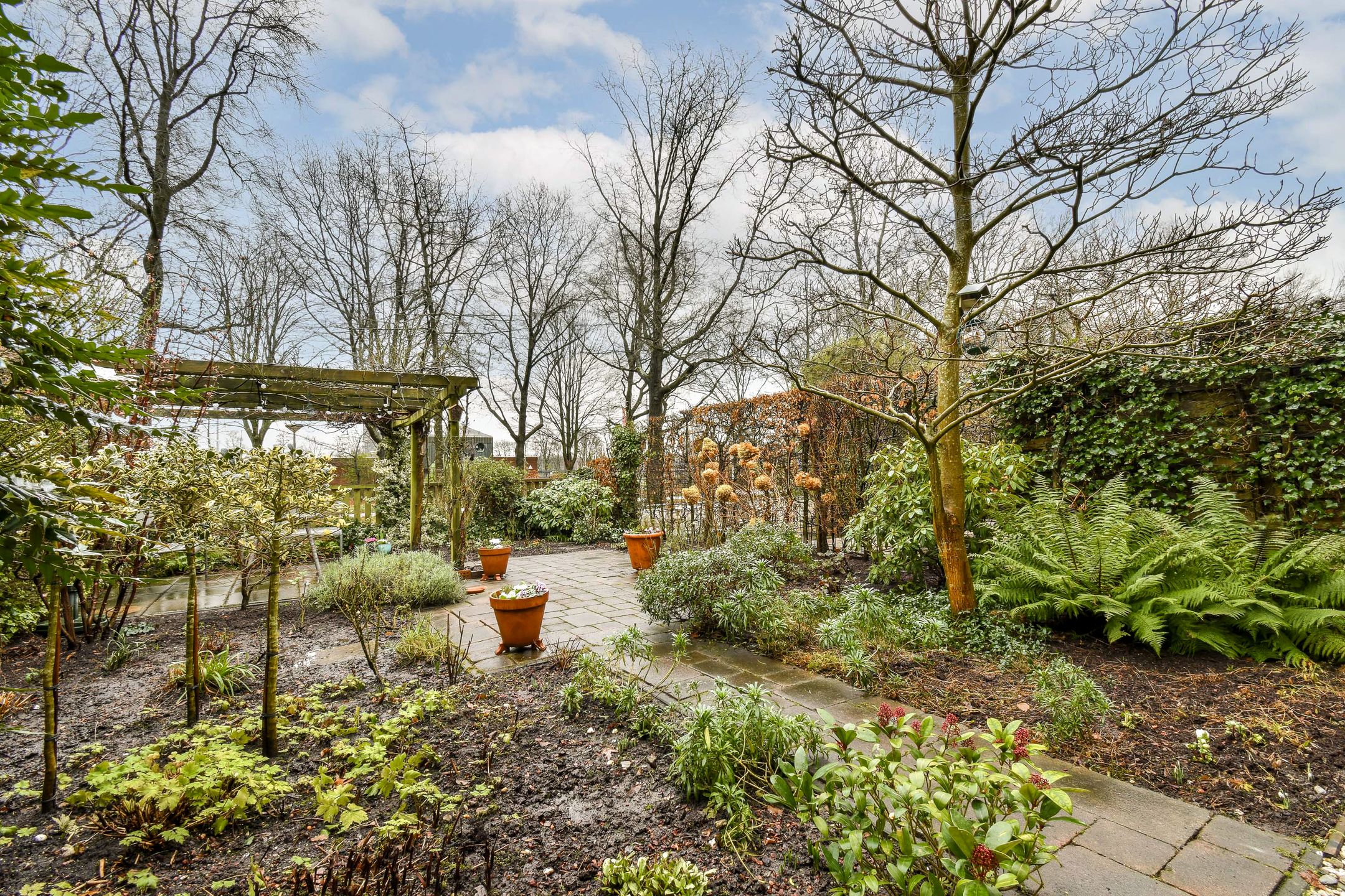 Foto 9 van Stade de Colombes 21