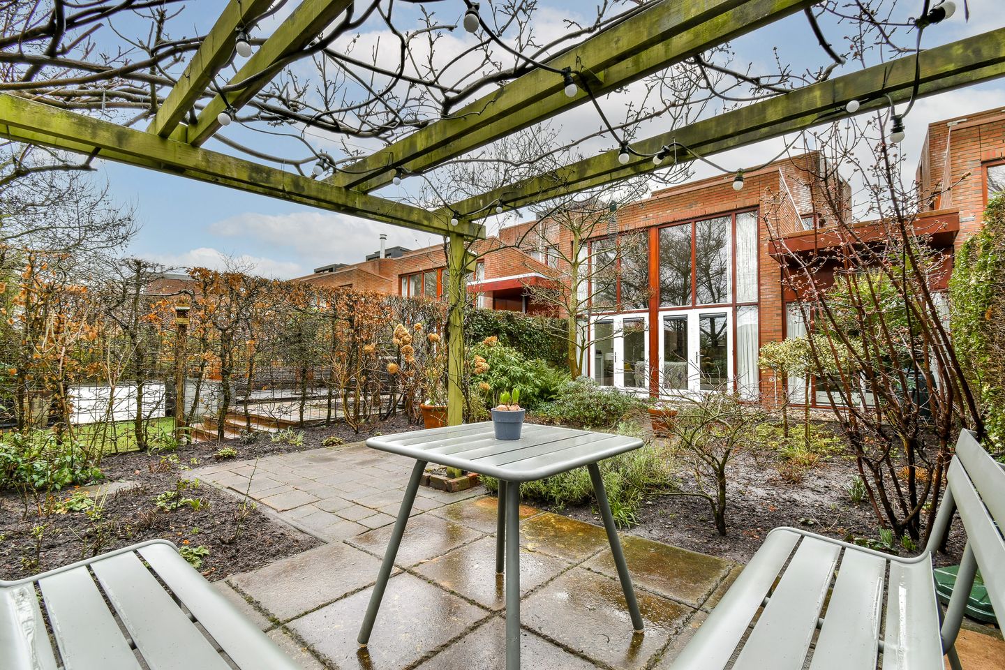 Foto 10 van Stade de Colombes 21