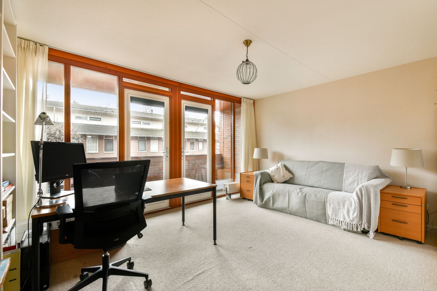 Foto 14 van Stade de Colombes 21